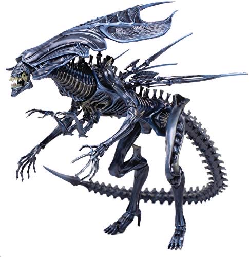 Xenomorph Alien Queen - HIYA Toys (Aliens) action figure collectible [Barcode 6957534201066] - Main Image 1