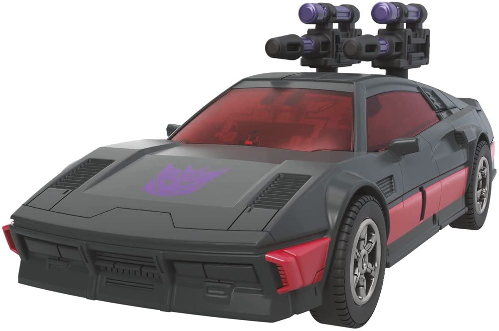 Legacy Wildrider - Hasbro (Transformers) (Transformers Legacy) action figure collectible - Main Image 2