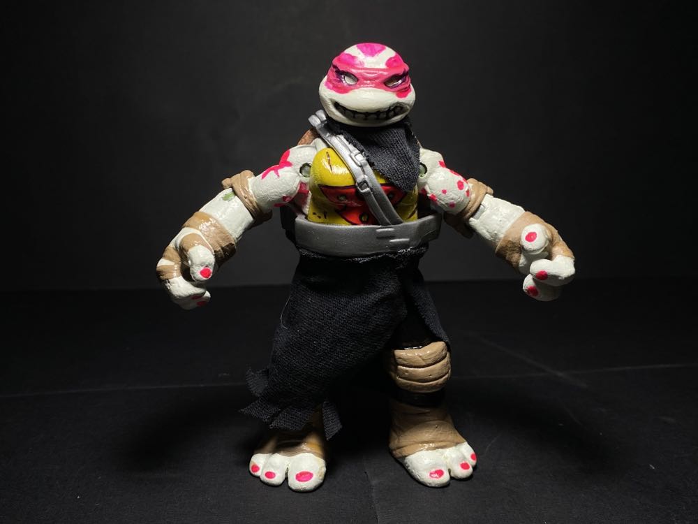 Brodie Lee & Negative 1