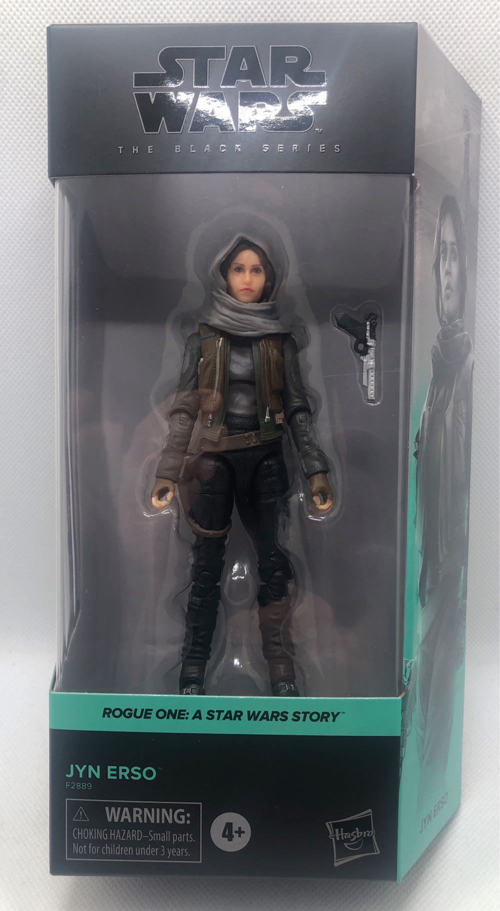 GI Joe Super 7 ReAction #10: Cobra Shocktrooper