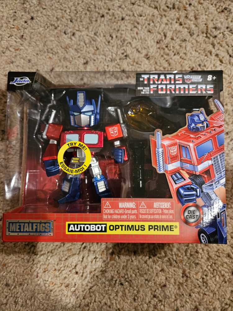 Military Action Figure