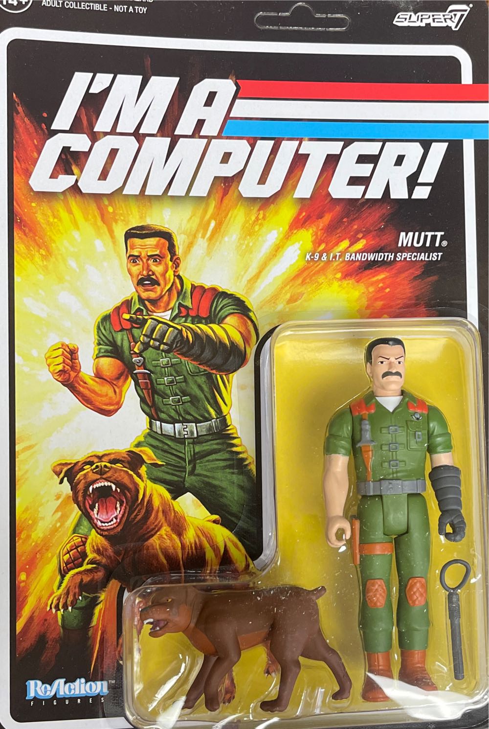 Iwako Eraser Blister Pack Christmas Set