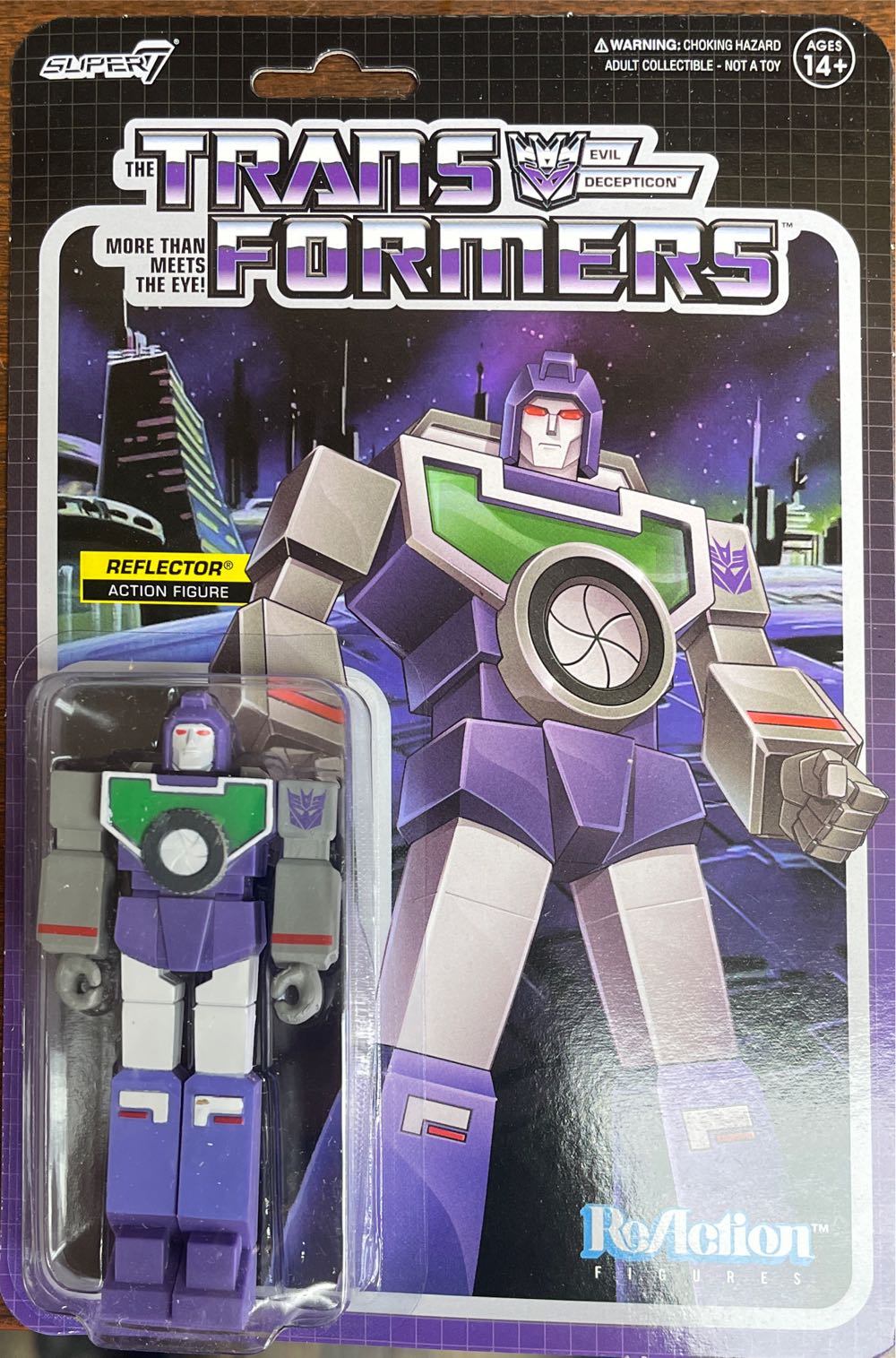 Bruce Banner’s Hulkbuster & The Leader