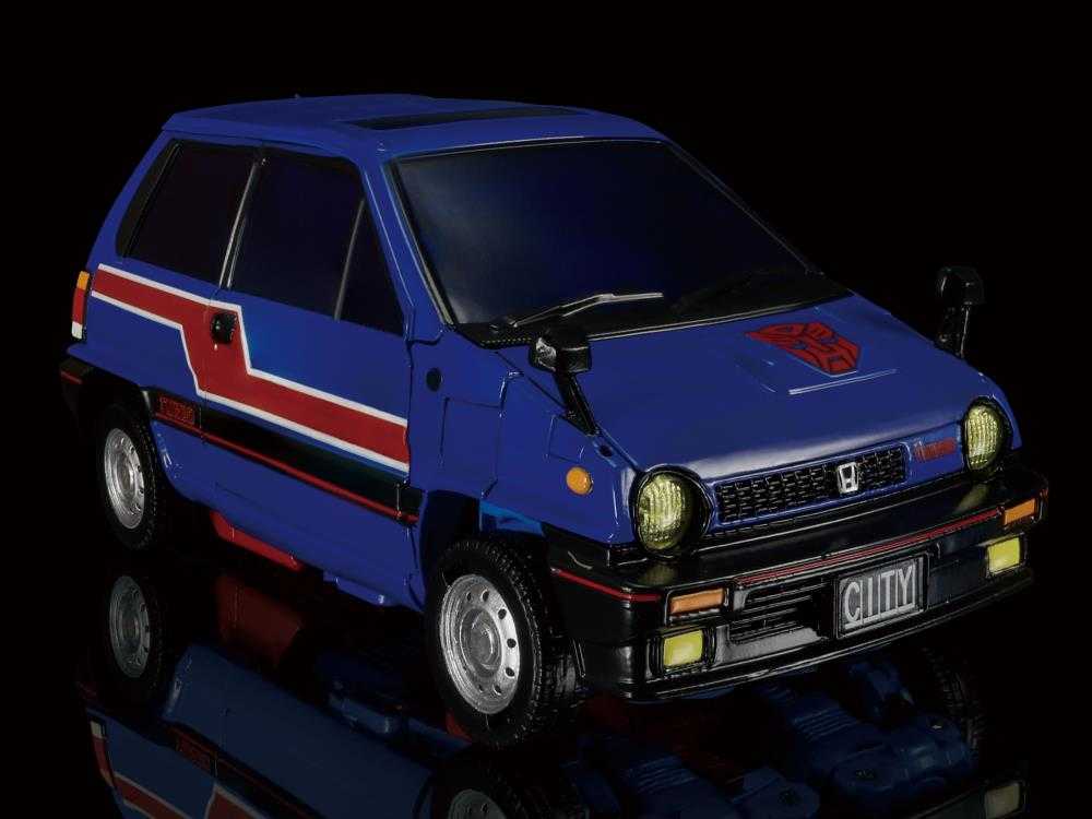 Skids - Takara Tomy (The Transformers) action figure collectible [Barcode 195166169651] - Main Image 3