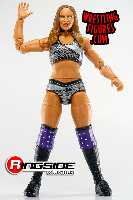 AEW Unmatched Collection #21 - Anna Jay - Jazwares (AEW - Unmatched) action figure collectible - Main Image 2
