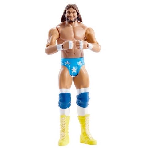 “Macho Man” Randy Savage - Mattel WWE (WWE Series 126) action figure collectible - Main Image 2