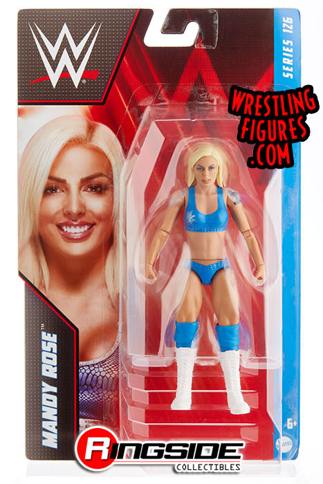 X-2 The Unknown The Worst Super 7