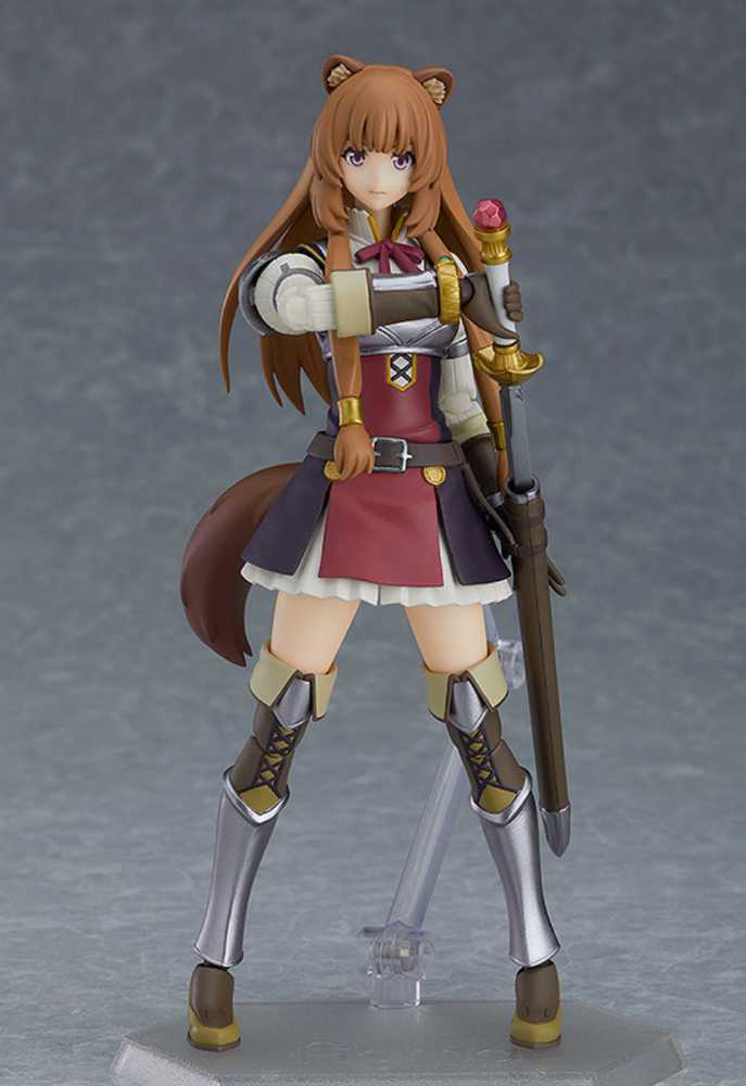 Raphtalia - Max Factory (The Rising of the Shield Hero) action figure collectible - Main Image 3