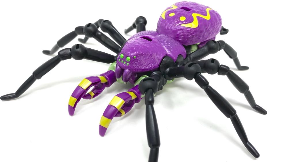 Legacy Tarantulas - Hasbro (Legacy) action figure collectible - Main Image 3