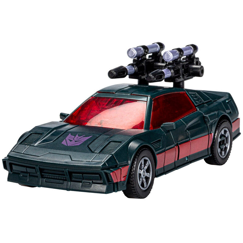 Stunticon Wild Rider - Hasbro (Transformers) action figure collectible - Main Image 4