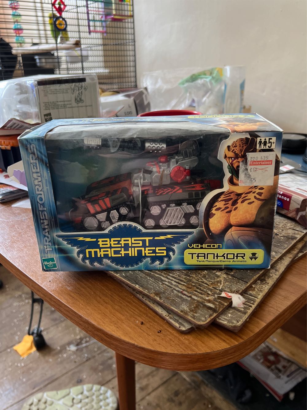 Head Knocker Captain America