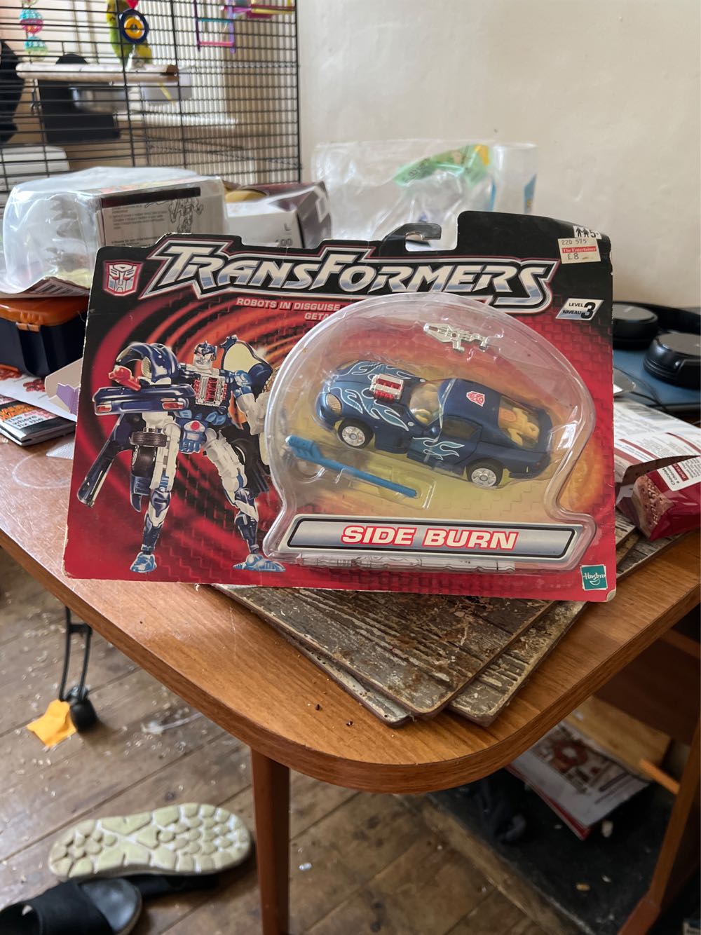 Office Gifts Notepad Holder