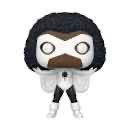 Star Wars - Galaxy Heroes - Skiff Guard & Lando Calrissian 