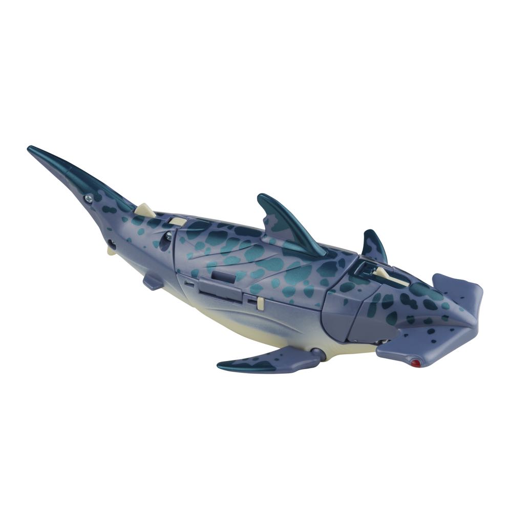 Cybershark - Hasbro (Transformers: Beast Wars) action figure collectible [Barcode 5010994135584] - Main Image 3
