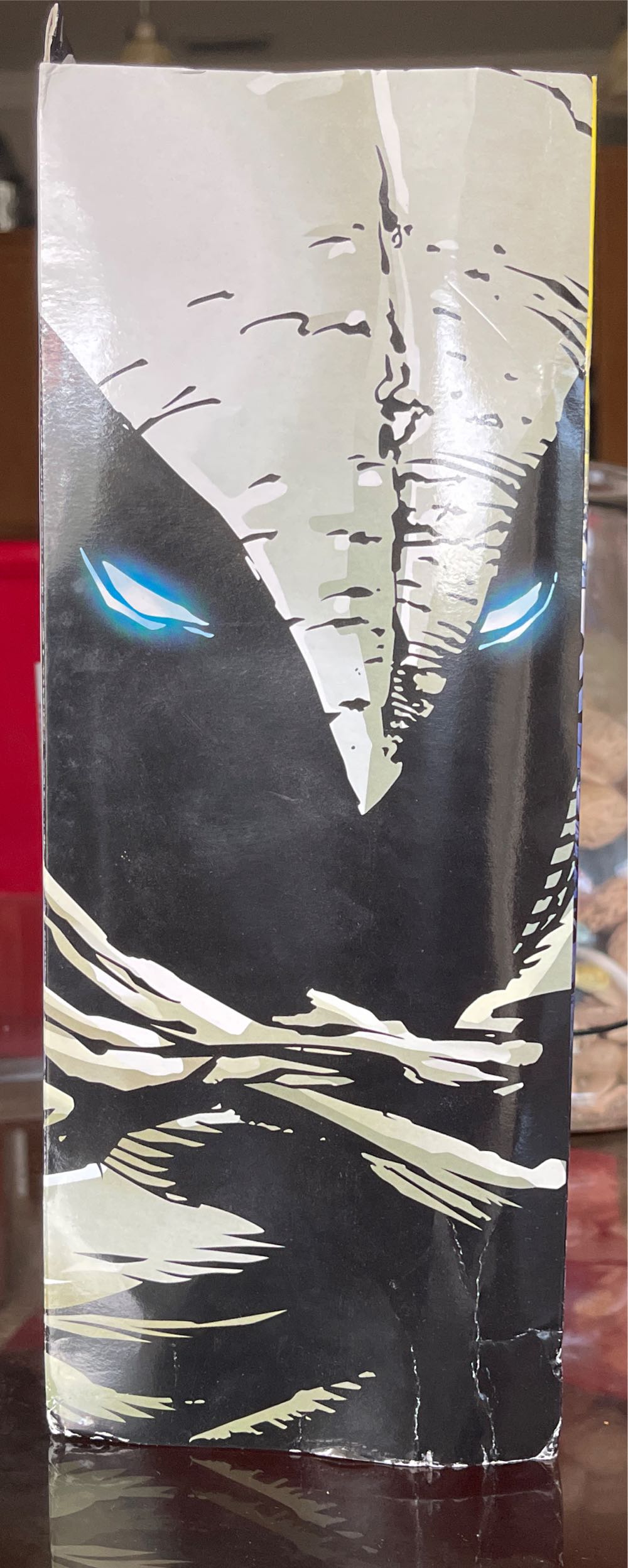 Diamond Marvel Select Moon Knight - Diamond Select Toys action figure collectible [Barcode 699788107867] - Main Image 3