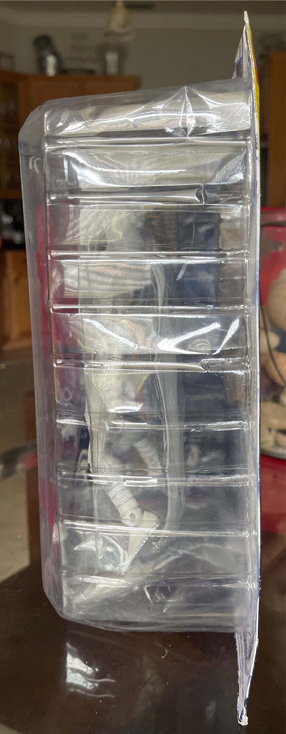 Diamond Marvel Select Moon Knight - Diamond Select Toys action figure collectible [Barcode 699788107867] - Main Image 4