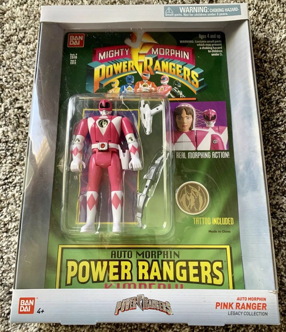 Greenlight 1:18 Walking Dead Mustang Sophia Message Car Limited Edition