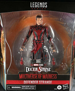 Hot Wheels Premium 3/5 Land Rover Defender 110 Hard Top Batman & Robin 3/5