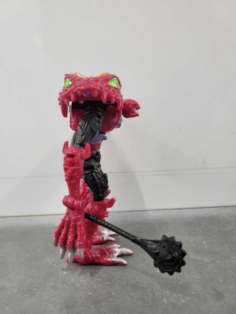 Slapper - Hasbro (Robots In Disguise RID) action figure collectible - Main Image 3