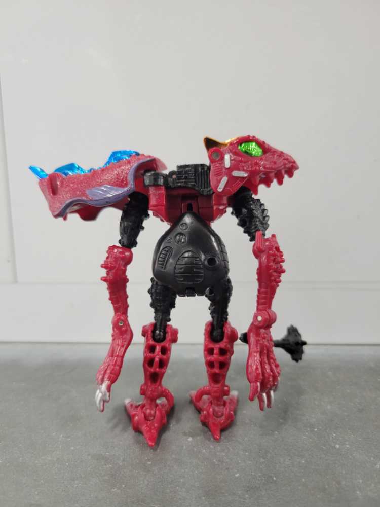 Slapper - Hasbro (Robots In Disguise RID) action figure collectible - Main Image 4