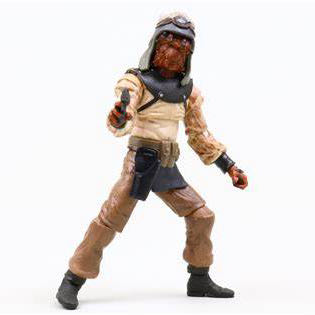 VC 152 - Hasbro (Return Of The Jedi) action figure collectible - Main Image 4
