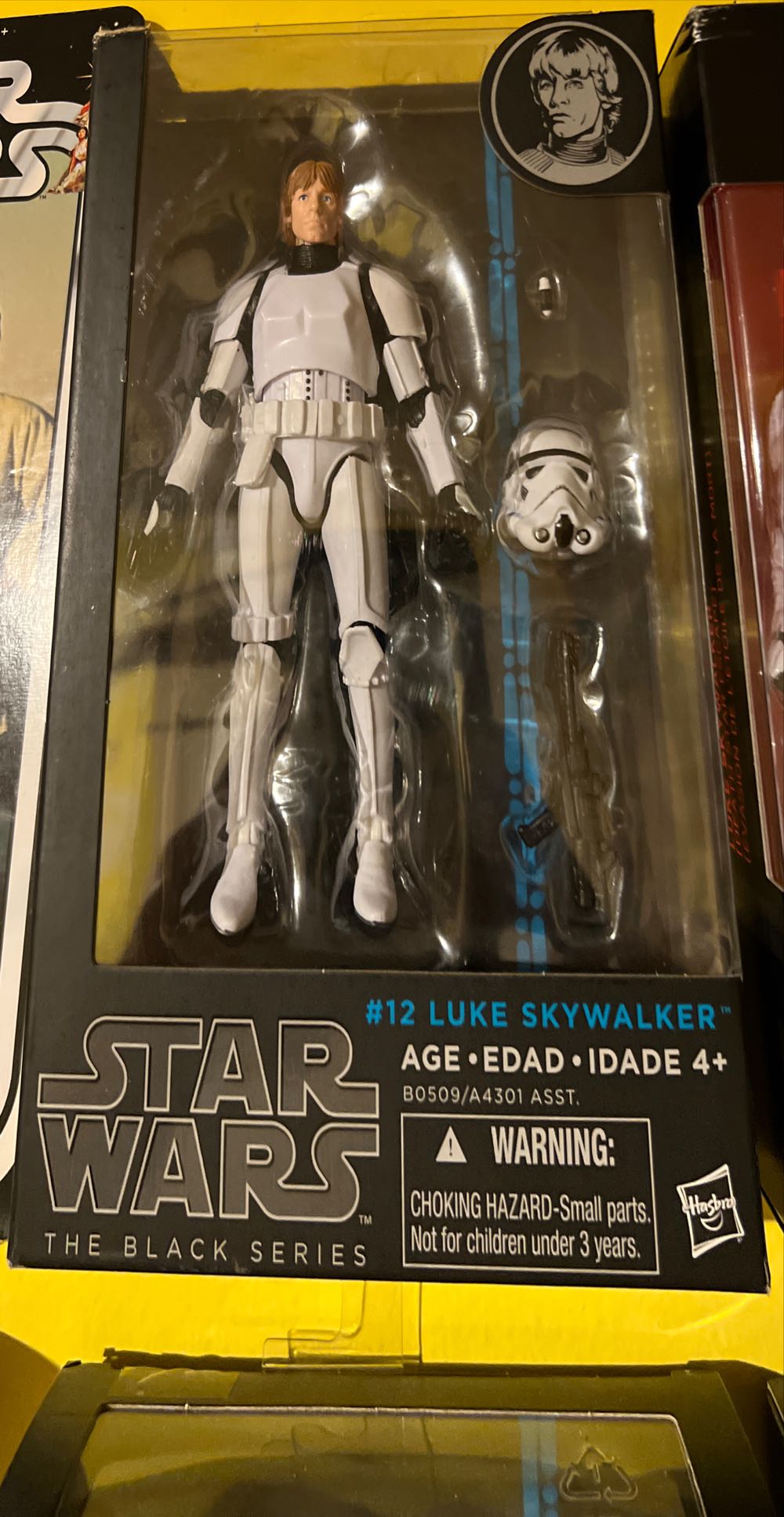 Vintage Collection - VC31 - Obi-Wan Kenobi Star Wars AOTC 2022