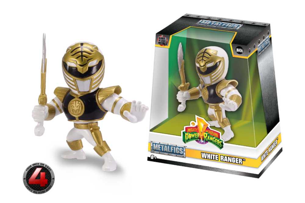 Crouching Xenomorph Alien Warrior