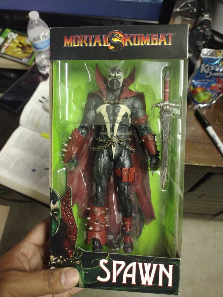 Marvel Legends (MCU) Ravager Thor (Thor: Love and Thunder)