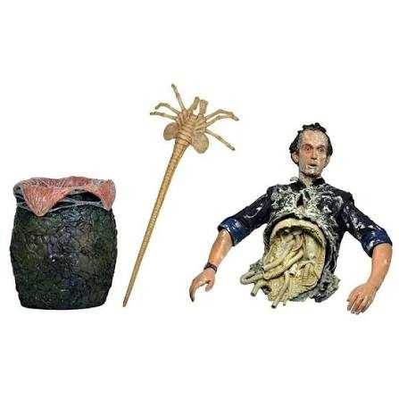 Aliens Bishop Queen Attack - Neca (Aliens - NECA) action figure collectible [Barcode 5647487513736] - Main Image 2