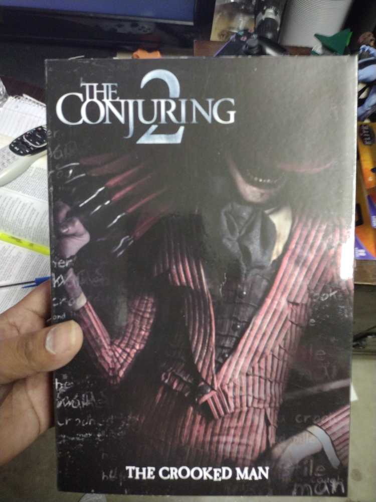 Ellen Ripley & Screaming Xenomorph Mini Mates