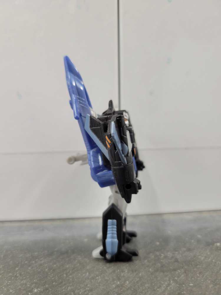 Terradive Air Military Team 1st - Hasbro (Armada) action figure collectible - Main Image 2