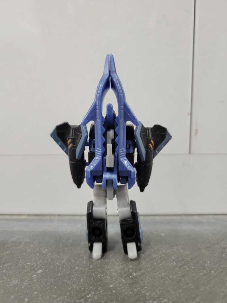 Terradive Air Military Team 1st - Hasbro (Armada) action figure collectible - Main Image 3