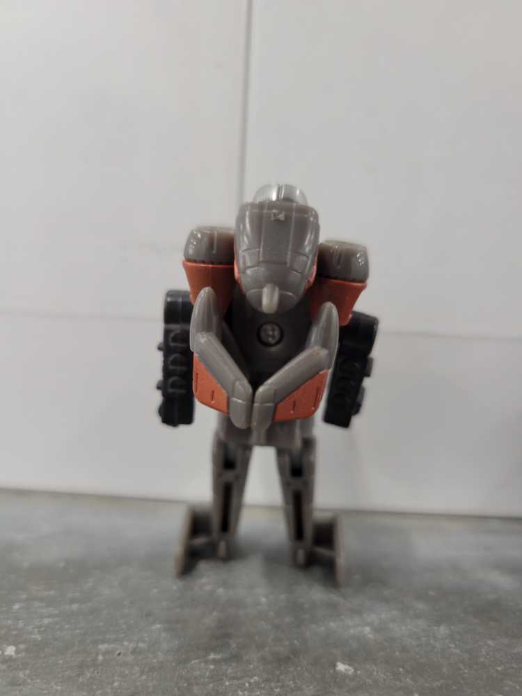 Gunbarrel Air Military Team 1st - Hasbro (Armada) action figure collectible - Main Image 3