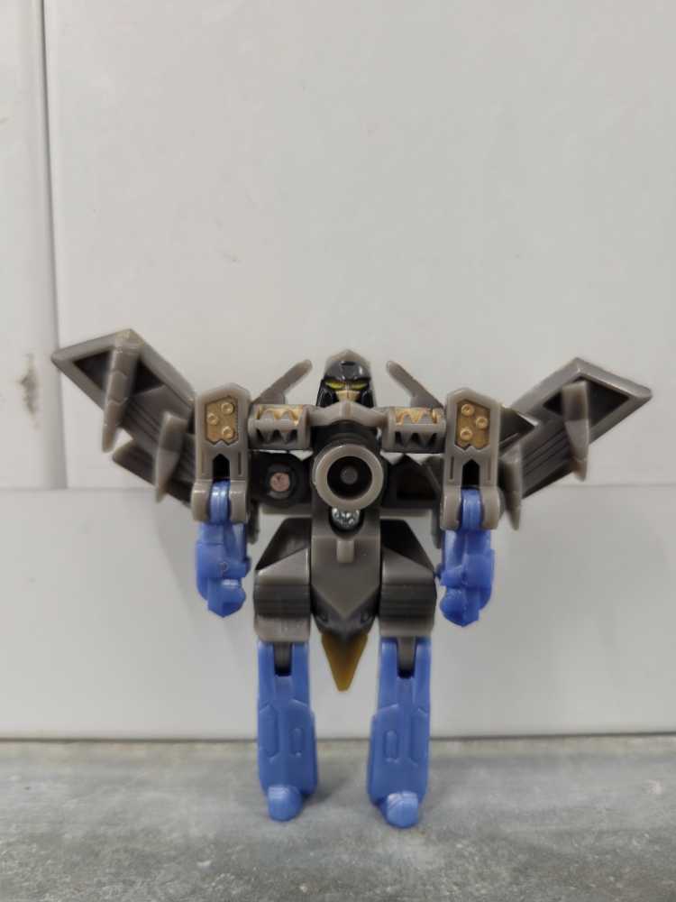 The Nightmare Before Christmas Oogie Boogie #259