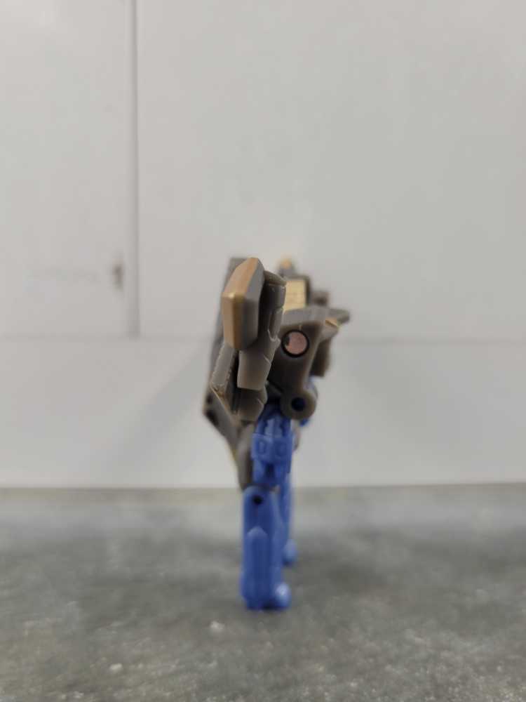 Thunderwing Air Military Team 1st - Hasbro (Armada) action figure collectible - Main Image 2