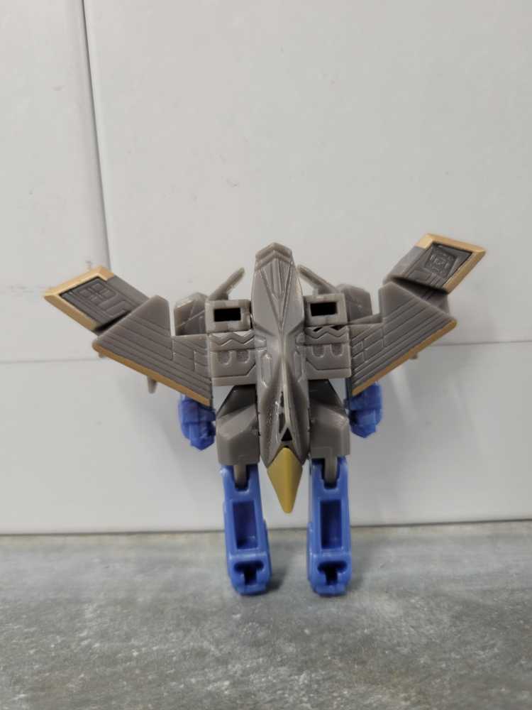 Thunderwing Air Military Team 1st - Hasbro (Armada) action figure collectible - Main Image 3