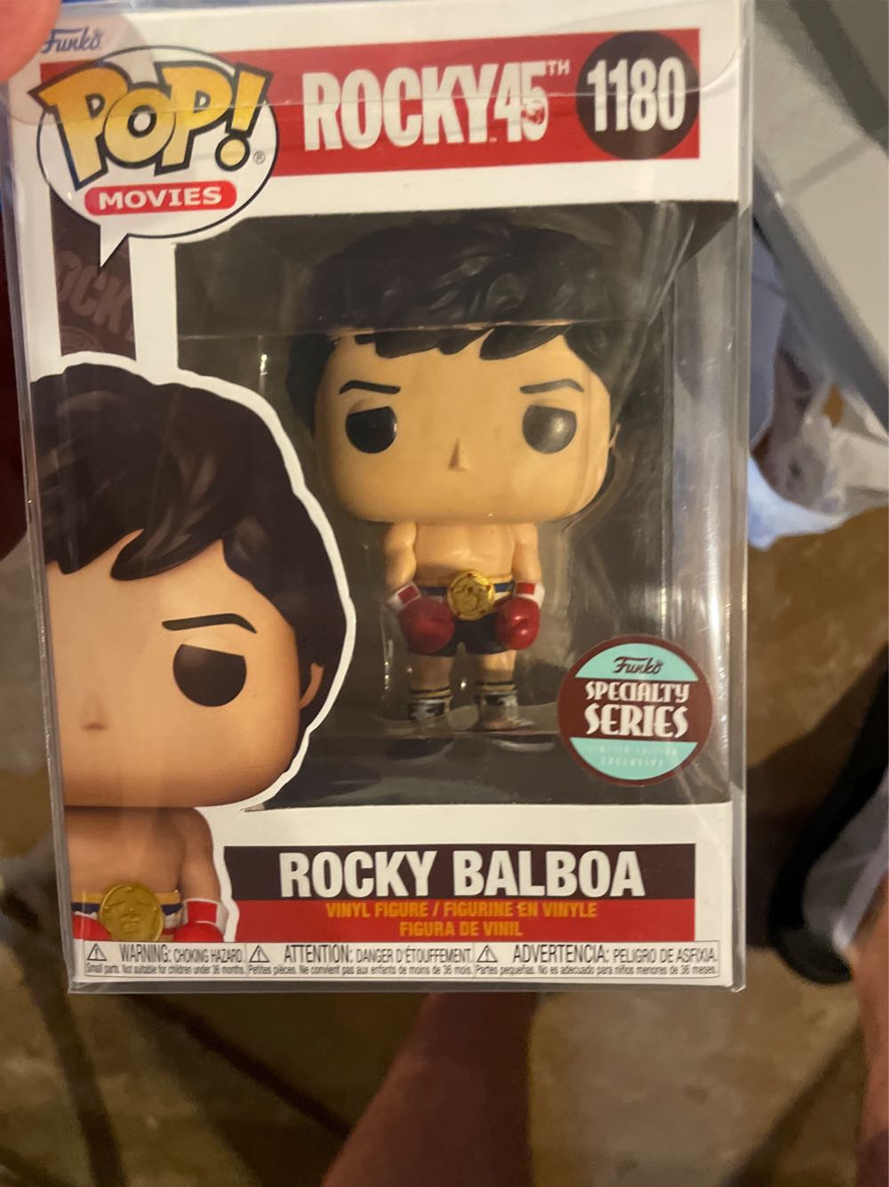 Marvel: Funko Pop! Deadpool - Deadpool With Two Swords (Giant) #111