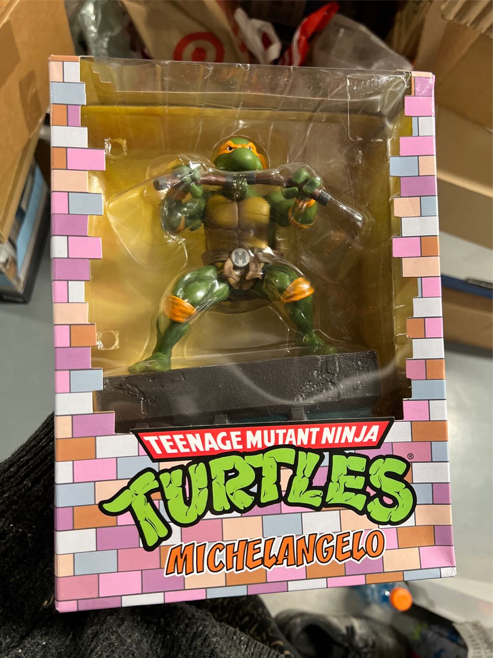 Funko Pop! Games: Pokemon - Lucario # 856