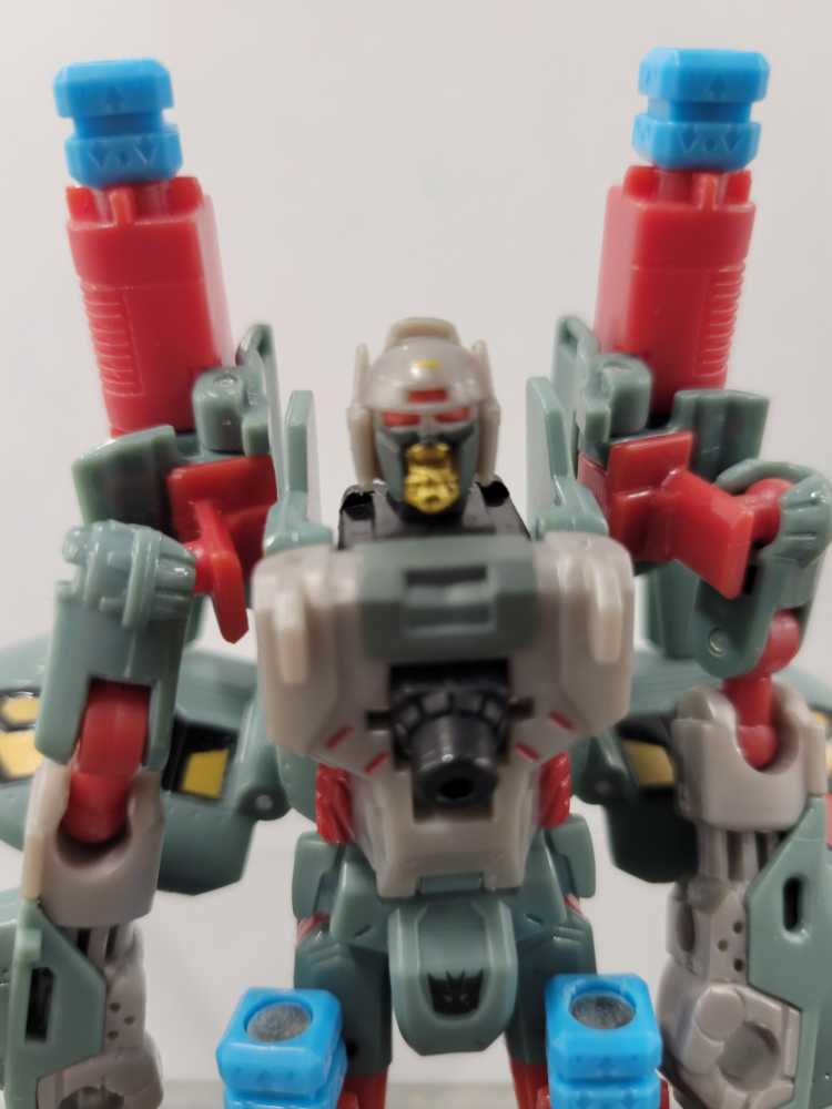 JLU Superman (Black Suit)