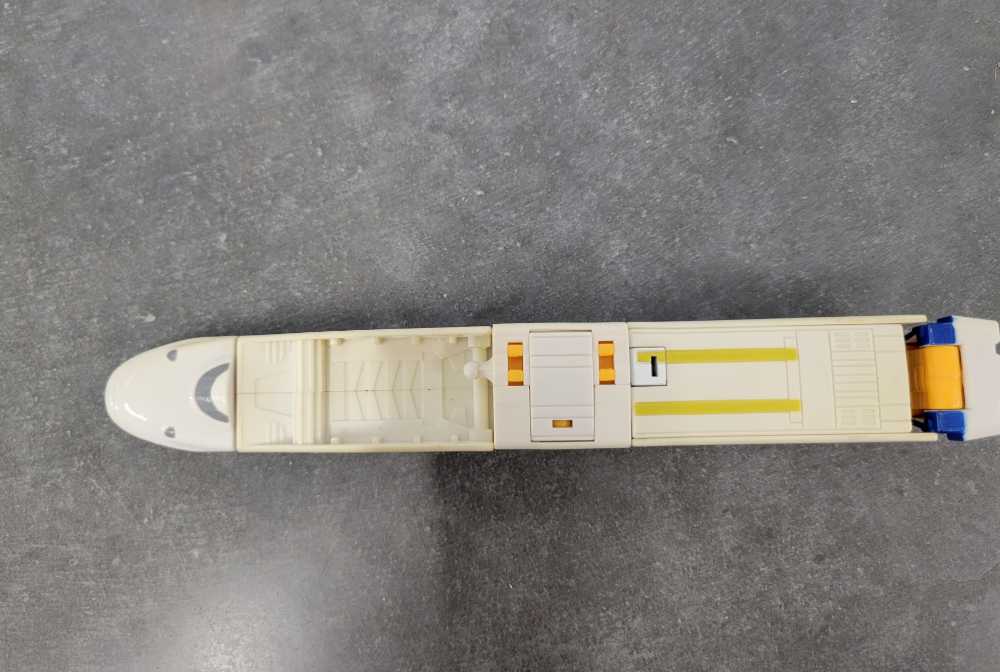 Medicom Aquaman Movie: Mera Mafex Action Figure Multicolor