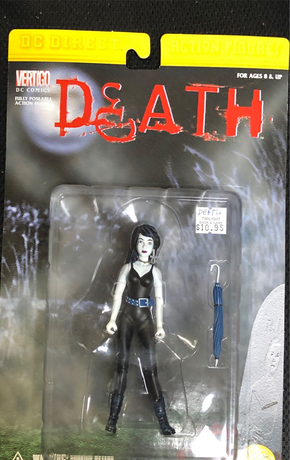 Marvel : Deadpool : X-Men (One:12 Collective)