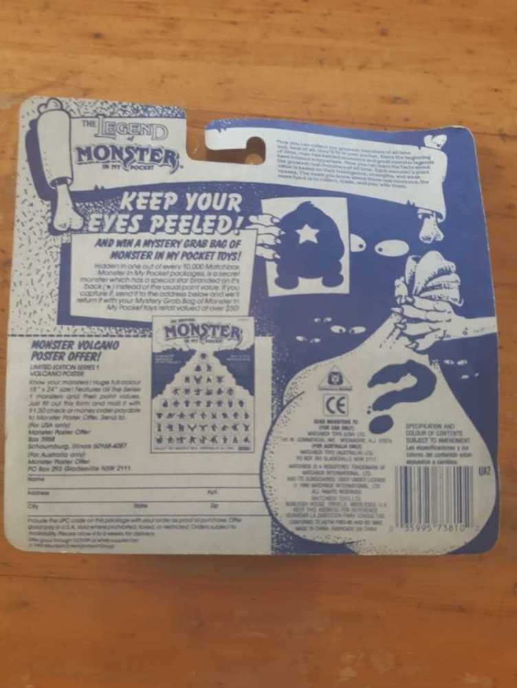 Gamora (Mighty Muggs)