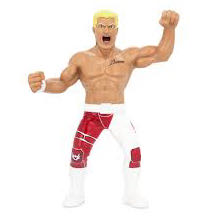 Cody Rhodes - Jazwares AEW (AEW Unmatched Collection 1) action figure collectible - Main Image 2