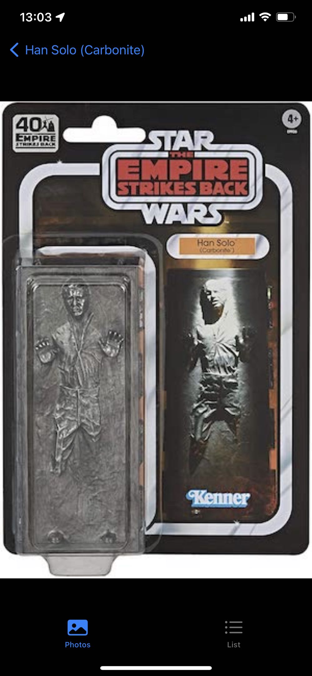 12” Gi Joe Army General African-american Action Figure Wwii 50th Anniversary Numbered Commemorative Edition Hasbro