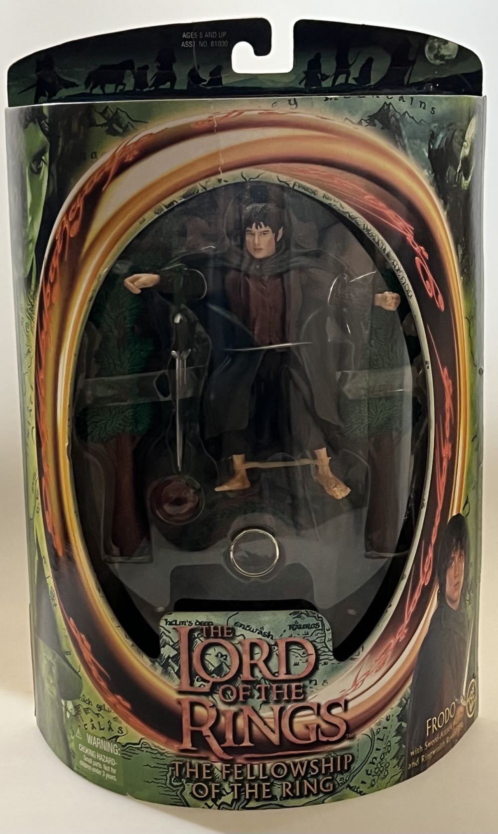 The Power Up Squad Black