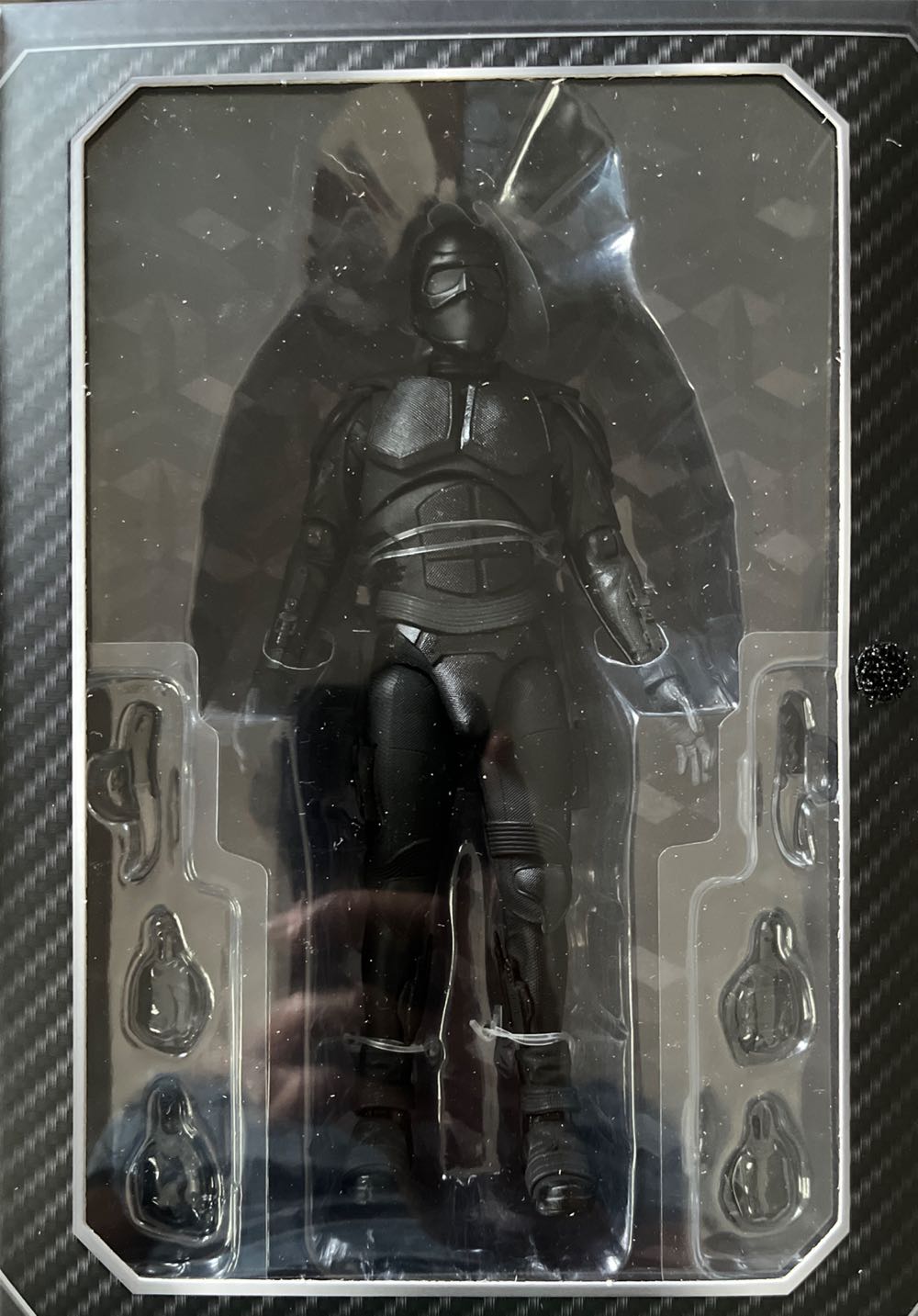 Lightyear 5”: SPACE RANGER DEFENSE 3-PACK