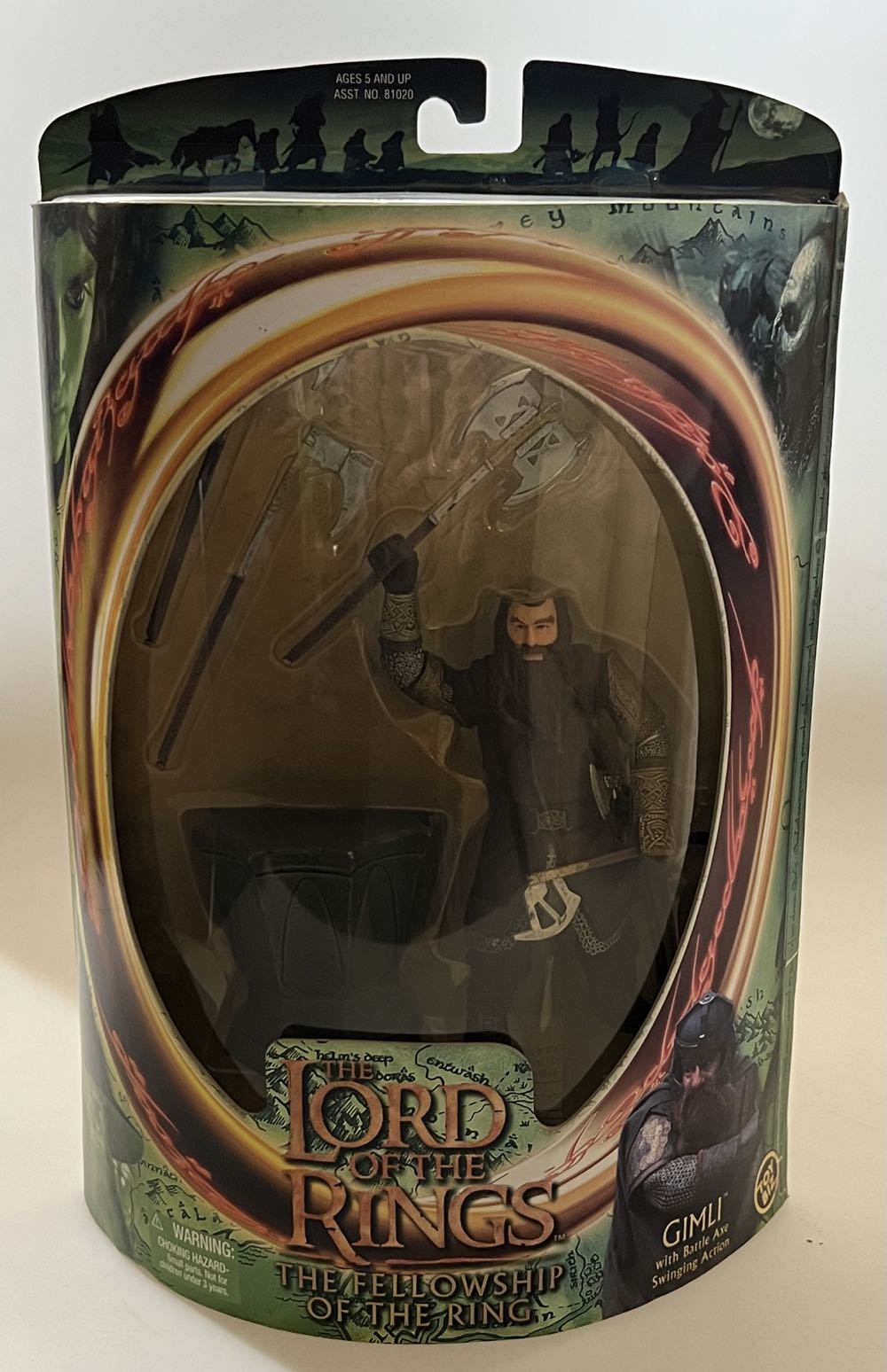 Original Members Collection