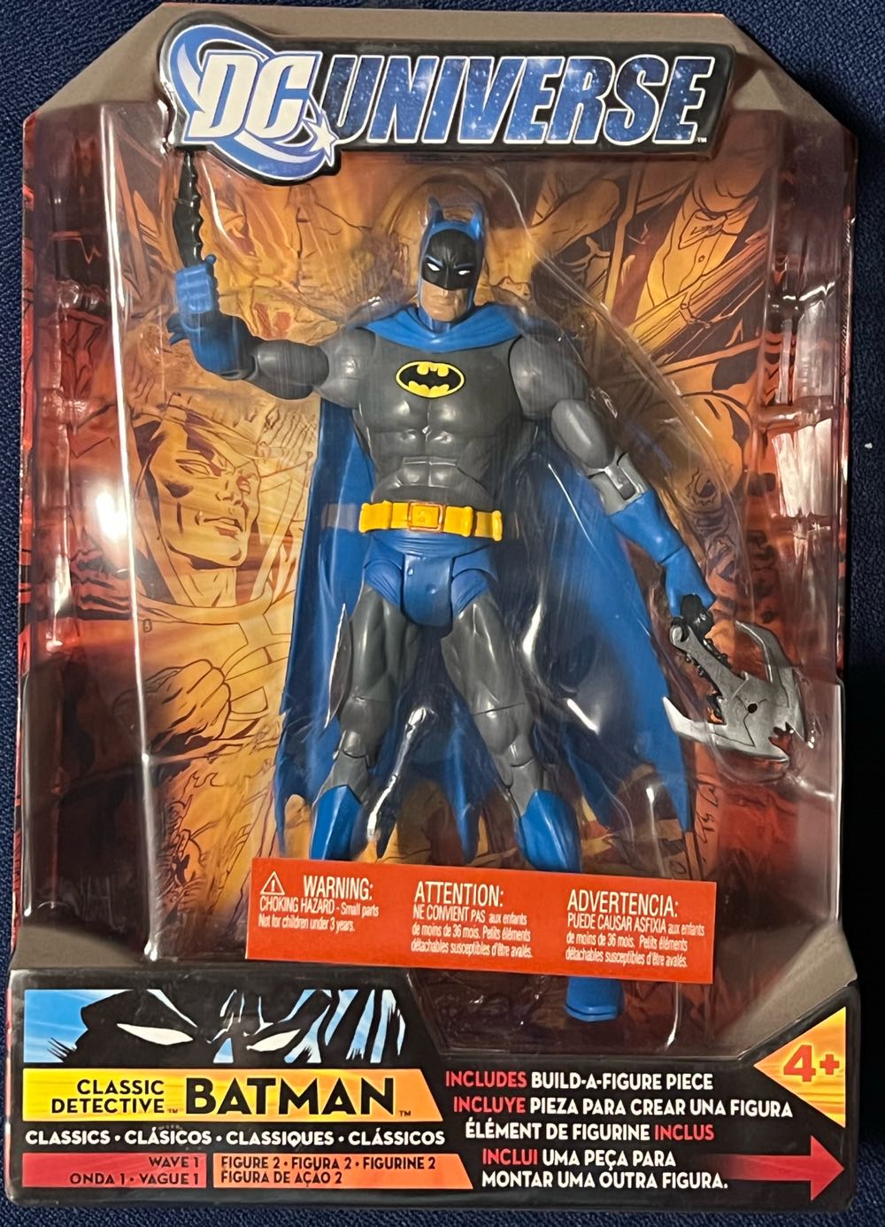 Marvel Legends Star-Lord