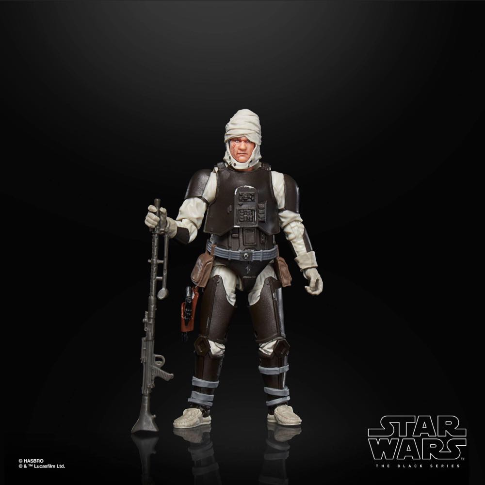 Dengar - Hasbro (Archive Line) action figure collectible - Main Image 3