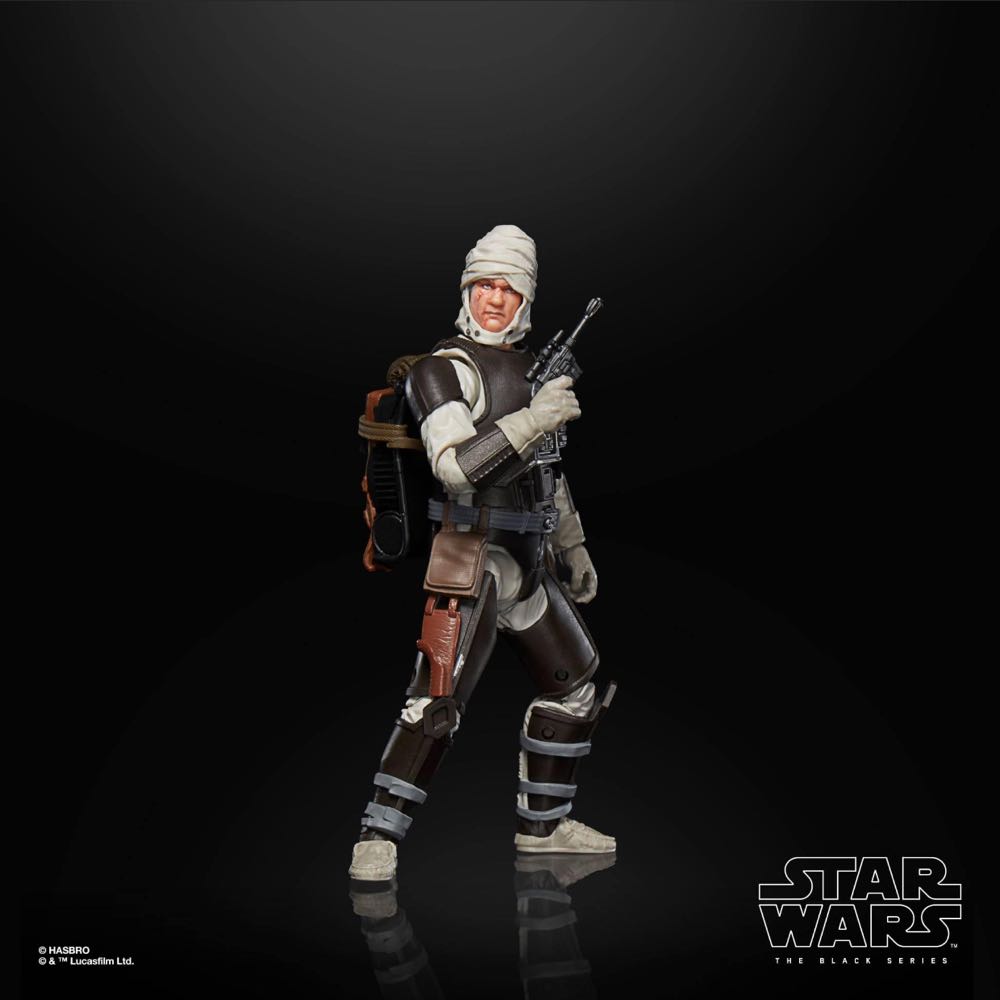 Dengar - Hasbro (Archive Line) action figure collectible - Main Image 4